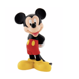 Mickey Mouse - Disney Cake topper